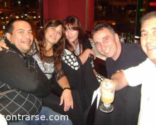 Estos son los nocturnos... no??? :Encuentro Grupal Cafecito **Zona Norte** CUMPLEAÑOS VALTERINA SOLO FOTOS