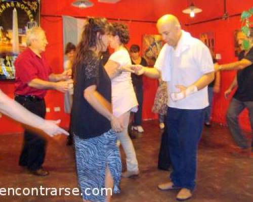 8769 13 Clases de Ritmos Latinos y Rock, dictadas por Mony2006-  