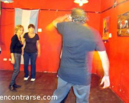 8769 14 Clases de Ritmos Latinos y Rock, dictadas por Mony2006-  
