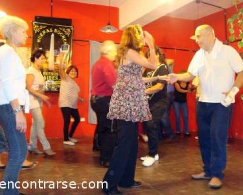 8769 6 Clases de Ritmos Latinos y Rock, dictadas por Mony2006-  