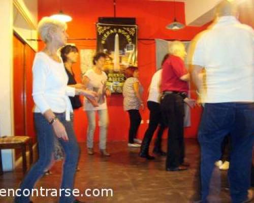 8769 7 Clases de Ritmos Latinos y Rock, dictadas por Mony2006-  