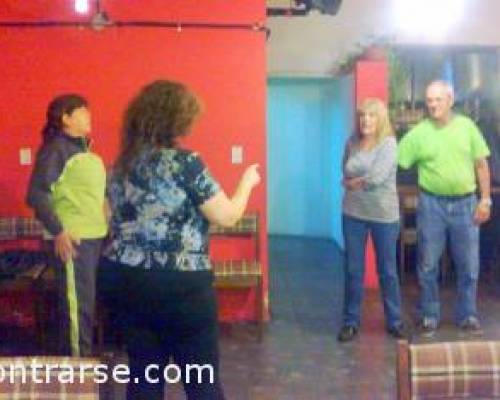 8771 10 Clases de Ritmos Latinos y Rock, dictadas por Mony2006-  