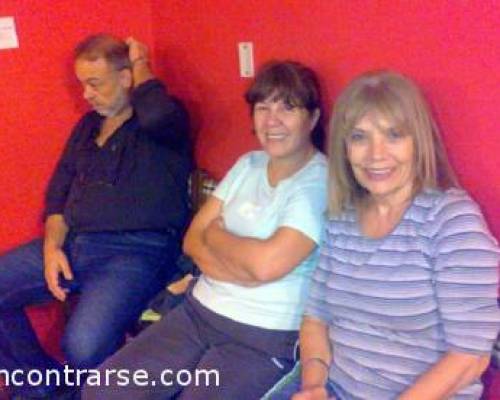 8771 2 Clases de Ritmos Latinos y Rock, dictadas por Mony2006-  
