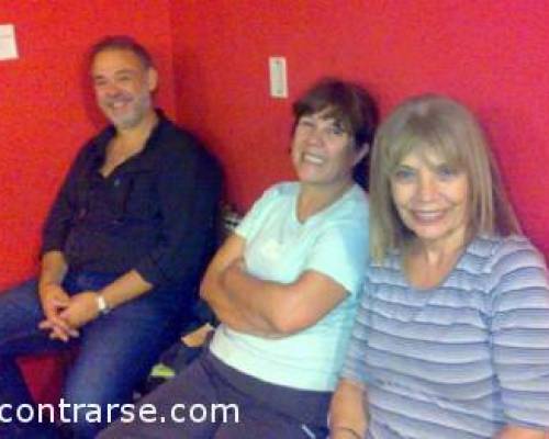 8771 3 Clases de Ritmos Latinos y Rock, dictadas por Mony2006-  