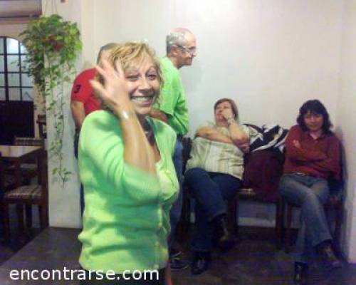 8771 4 Clases de Ritmos Latinos y Rock, dictadas por Mony2006-  
