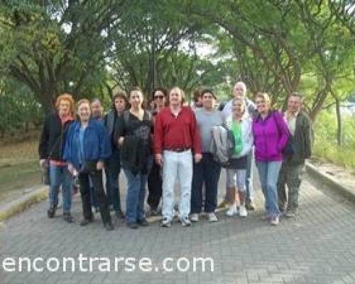 8794 1 Los domingos por la tarde CAMINATA POR LA RESERVA ECOLOGICA DE COSTANERA SUR
