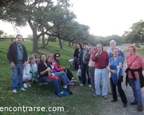 8794 2 Los domingos por la tarde CAMINATA POR LA RESERVA ECOLOGICA DE COSTANERA SUR