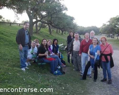 8794 3 Los domingos por la tarde CAMINATA POR LA RESERVA ECOLOGICA DE COSTANERA SUR