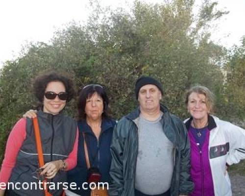 8794 4 Los domingos por la tarde CAMINATA POR LA RESERVA ECOLOGICA DE COSTANERA SUR