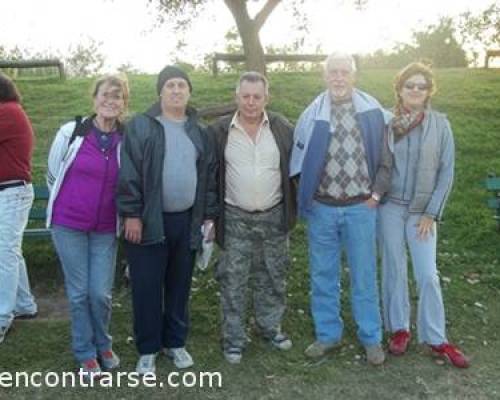 8794 5 Los domingos por la tarde CAMINATA POR LA RESERVA ECOLOGICA DE COSTANERA SUR