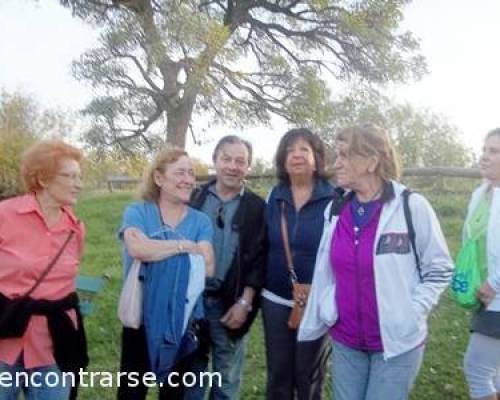 8794 6 Los domingos por la tarde CAMINATA POR LA RESERVA ECOLOGICA DE COSTANERA SUR