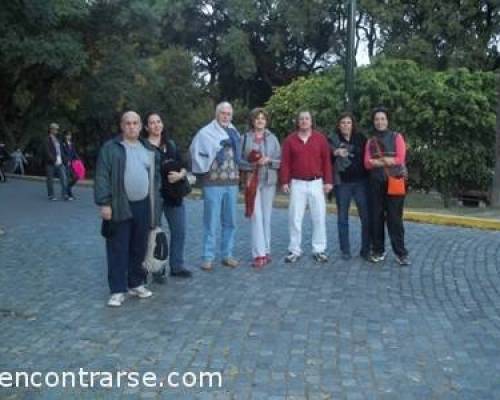 8794 7 Los domingos por la tarde CAMINATA POR LA RESERVA ECOLOGICA DE COSTANERA SUR