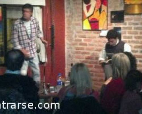 8839 6 CONVIVENCIA  + STAND UP !!!!!!!!!!!