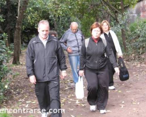 8844 11 Sabado, caminata...