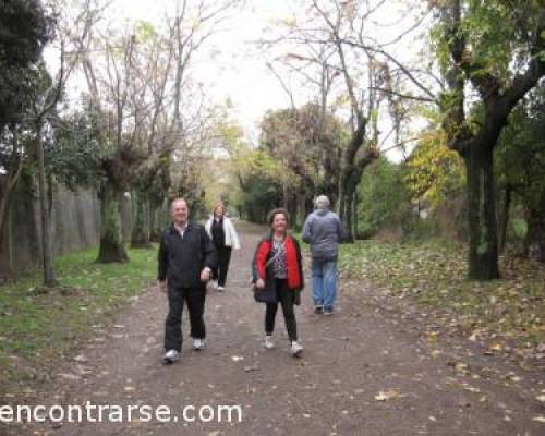 8844 5 Sabado, caminata...