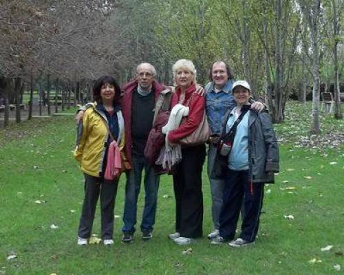 8873 3 Los domingos por la tarde CAMINATA POR LA RESERVA ECOLOGICA DE COSTANERA SUR