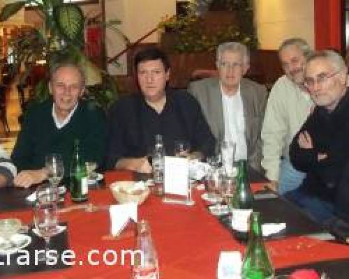 8881 3 EL CAFE DE LOS GALANES(Cafe Uno) 