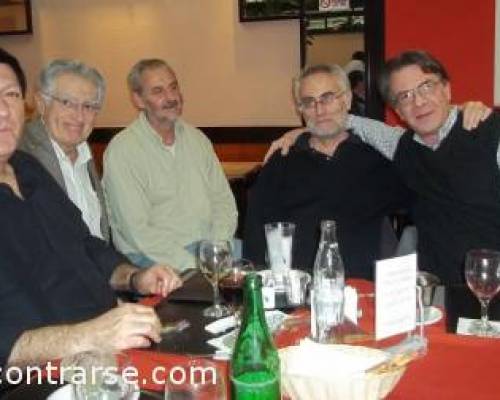 8881 5 EL CAFE DE LOS GALANES(Cafe Uno) 