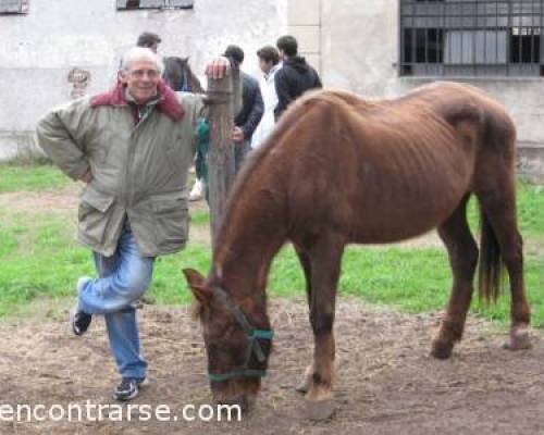 8945 14 Sabado, caminata...