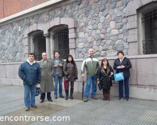 8950 14 LA BOCA-MUSEO DEL CINE-USINA DEL ARTE-CATALINAS-CASA DE FANTASMAS POR LA JONES