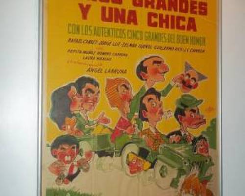 8950 29 LA BOCA-MUSEO DEL CINE-USINA DEL ARTE-CATALINAS-CASA DE FANTASMAS POR LA JONES