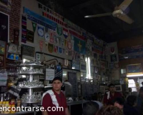 8950 3 LA BOCA-MUSEO DEL CINE-USINA DEL ARTE-CATALINAS-CASA DE FANTASMAS POR LA JONES