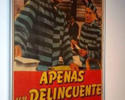8950 30 LA BOCA-MUSEO DEL CINE-USINA DEL ARTE-CATALINAS-CASA DE FANTASMAS POR LA JONES