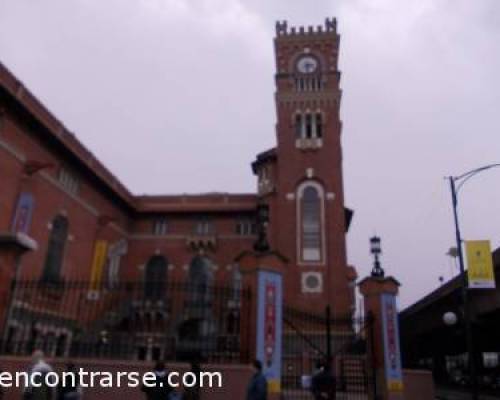 8950 34 LA BOCA-MUSEO DEL CINE-USINA DEL ARTE-CATALINAS-CASA DE FANTASMAS POR LA JONES
