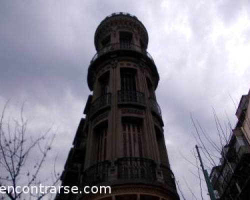 8950 39 LA BOCA-MUSEO DEL CINE-USINA DEL ARTE-CATALINAS-CASA DE FANTASMAS POR LA JONES