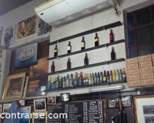 8950 4 LA BOCA-MUSEO DEL CINE-USINA DEL ARTE-CATALINAS-CASA DE FANTASMAS POR LA JONES
