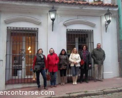 8952 12 SAN TELMO HISTORICO-INCLUYE LOS FANTASMAS DE SAN TELMO TEATRALIZADO-POR LA JONES