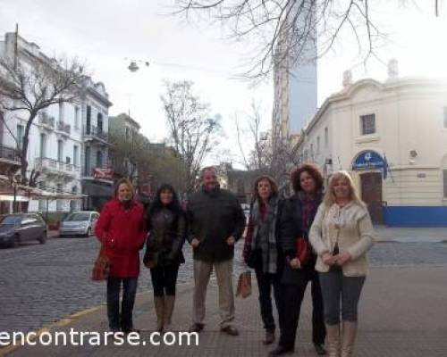 8952 5 SAN TELMO HISTORICO-INCLUYE LOS FANTASMAS DE SAN TELMO TEATRALIZADO-POR LA JONES