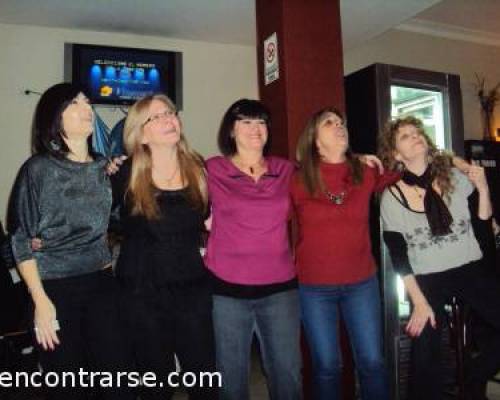 8957 37 CENA-SHOW-KARAOKE-BAILE