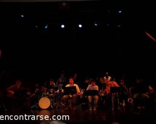 9003 1 UTN EN EL BAC- WALTER RINAVERA BIG BAND¡¡¡¡¡¡¡¡¡¡