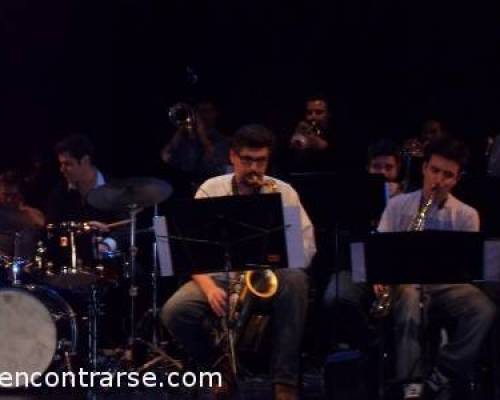 9003 2 UTN EN EL BAC- WALTER RINAVERA BIG BAND¡¡¡¡¡¡¡¡¡¡