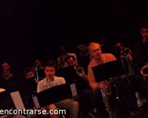 9003 3 UTN EN EL BAC- WALTER RINAVERA BIG BAND¡¡¡¡¡¡¡¡¡¡