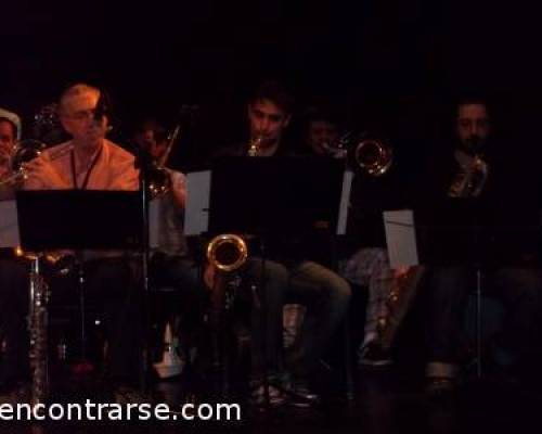 9003 4 UTN EN EL BAC- WALTER RINAVERA BIG BAND¡¡¡¡¡¡¡¡¡¡