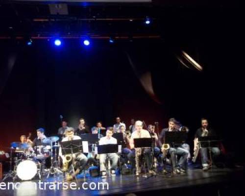 9003 5 UTN EN EL BAC- WALTER RINAVERA BIG BAND¡¡¡¡¡¡¡¡¡¡