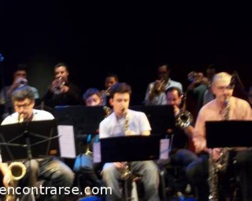 9003 6 UTN EN EL BAC- WALTER RINAVERA BIG BAND¡¡¡¡¡¡¡¡¡¡