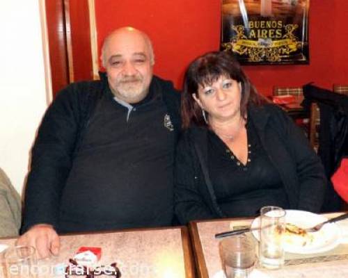 9008 3 En el Club de los Domingos, agasajamos a los Papis y nos decimos piropos...  