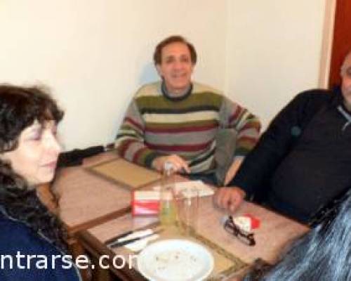 9008 4 En el Club de los Domingos, agasajamos a los Papis y nos decimos piropos...  