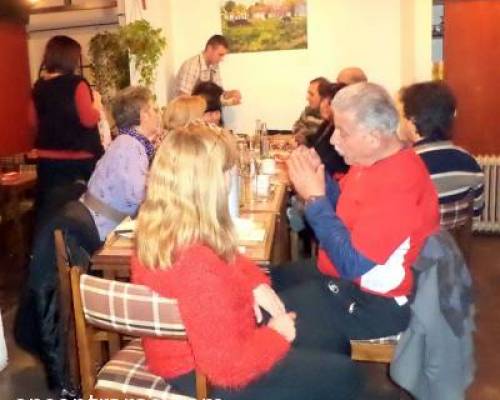 9008 6 En el Club de los Domingos, agasajamos a los Papis y nos decimos piropos...  