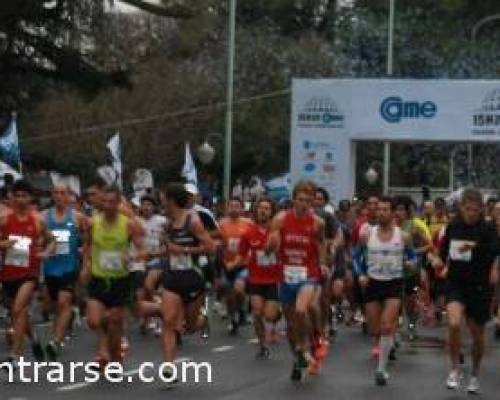 9013 15 ¡¡¡TUS 15K PALERMO, A CORRER Y DESAFIAR EL FRÍOOO...!!!