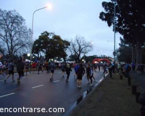 9013 3 ¡¡¡TUS 15K PALERMO, A CORRER Y DESAFIAR EL FRÍOOO...!!!