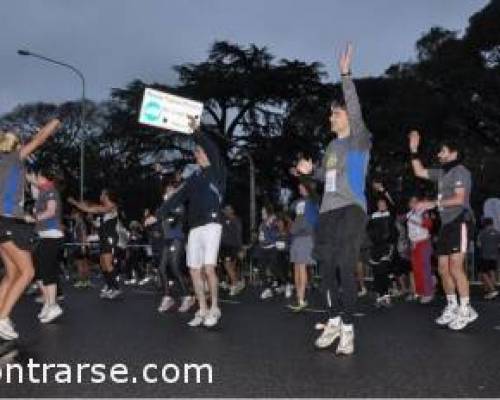 9013 6 ¡¡¡TUS 15K PALERMO, A CORRER Y DESAFIAR EL FRÍOOO...!!!