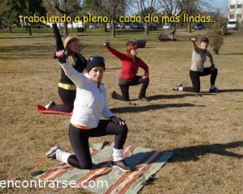 9015 23 GIMNASIA DEPORTIVA INTENSIVA, ENTRENAMIENTO Y PREPARACION FISICA