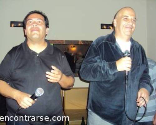 9035 3 CENA-SHOW-KARAOKE-BAILE