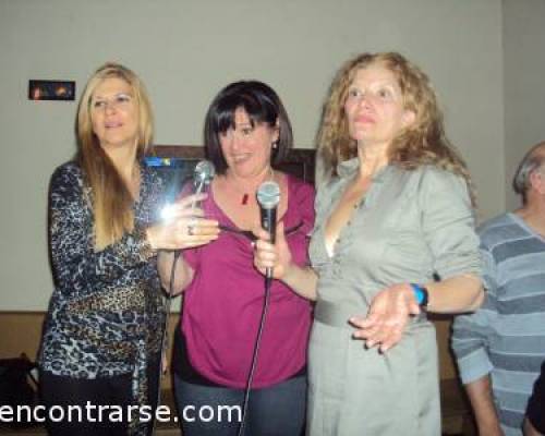 9035 5 CENA-SHOW-KARAOKE-BAILE