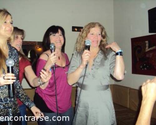 9035 7 CENA-SHOW-KARAOKE-BAILE