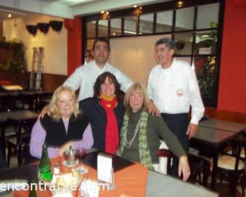 9057 1 EL CAFE DE LOS GALANES(Cafe Uno)  